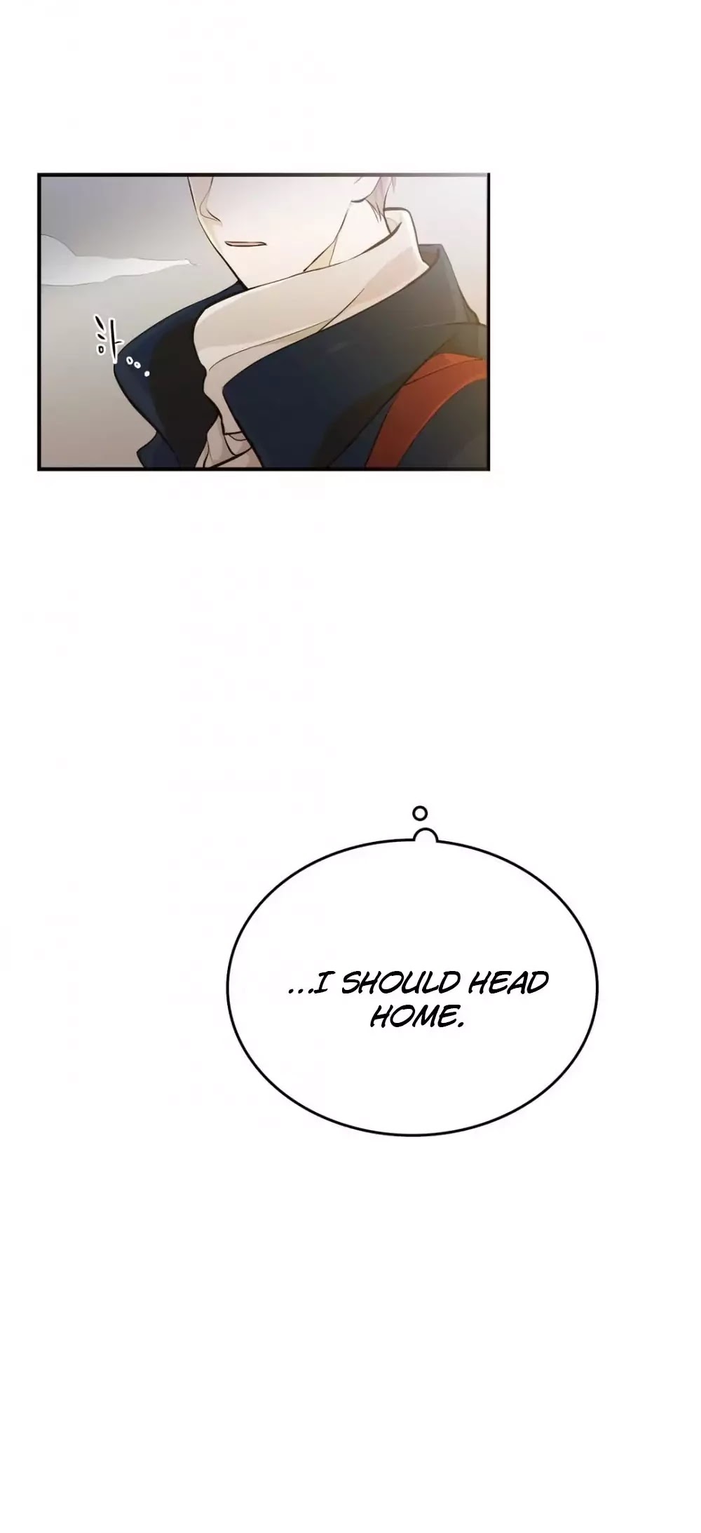 Blue Cheese Table Chapter 16 page 2 - Chapter 16: Change, Direction