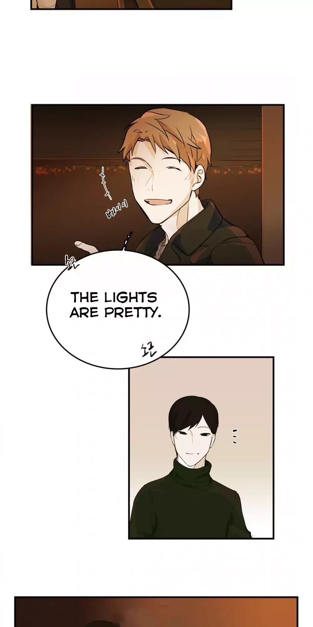 Blue Cheese Table Chapter 16 page 25 - Chapter 16: Change, Direction