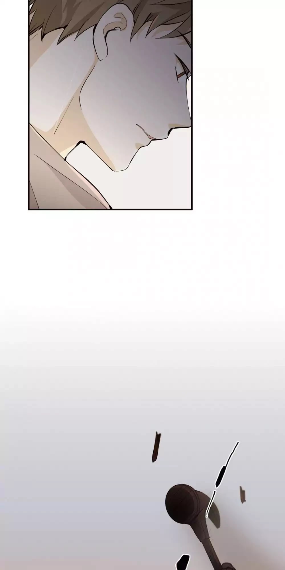 Blue Cheese Table Chapter 16 page 7 - Chapter 16: Change, Direction