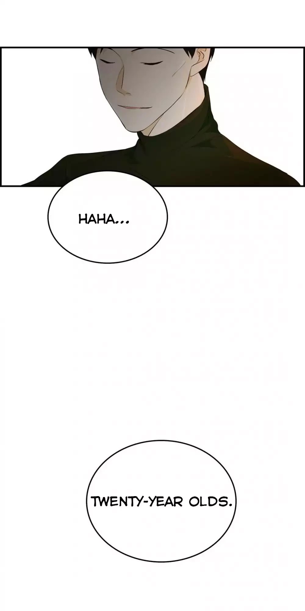 Blue Cheese Table Chapter 17 page 17 - Chapter 17: Crossing