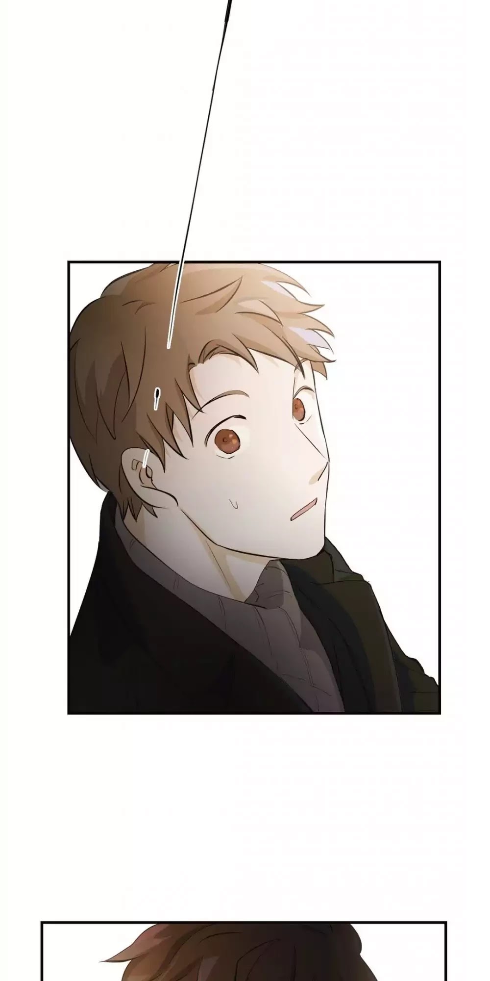 Blue Cheese Table Chapter 17 page 32 - Chapter 17: Crossing
