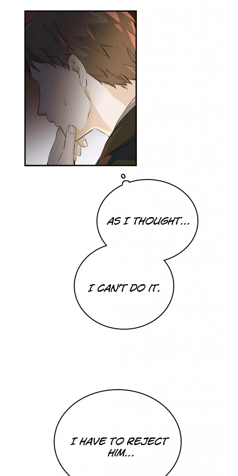 Blue Cheese Table Chapter 17 page 8 - Chapter 17: Crossing