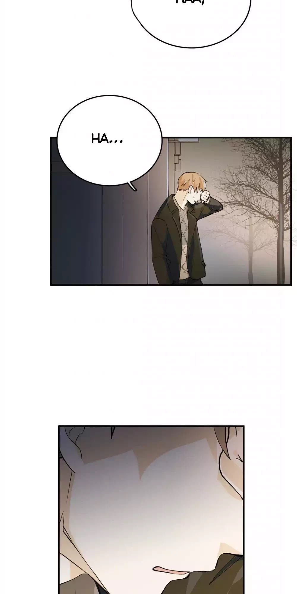 Blue Cheese Table Chapter 18 page 20 - Chapter 18: What was Forgotten