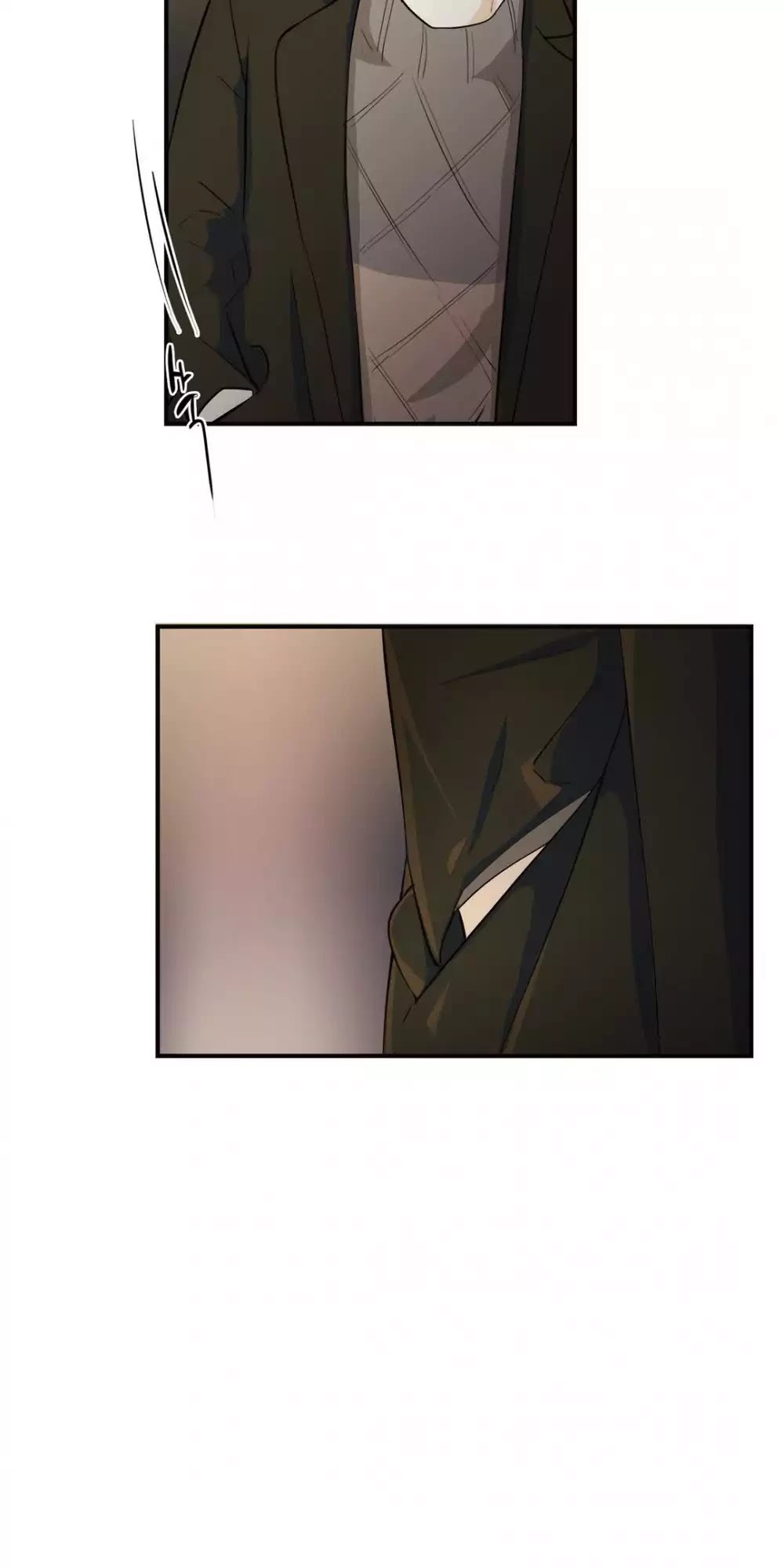 Blue Cheese Table Chapter 18 page 31 - Chapter 18: What was Forgotten