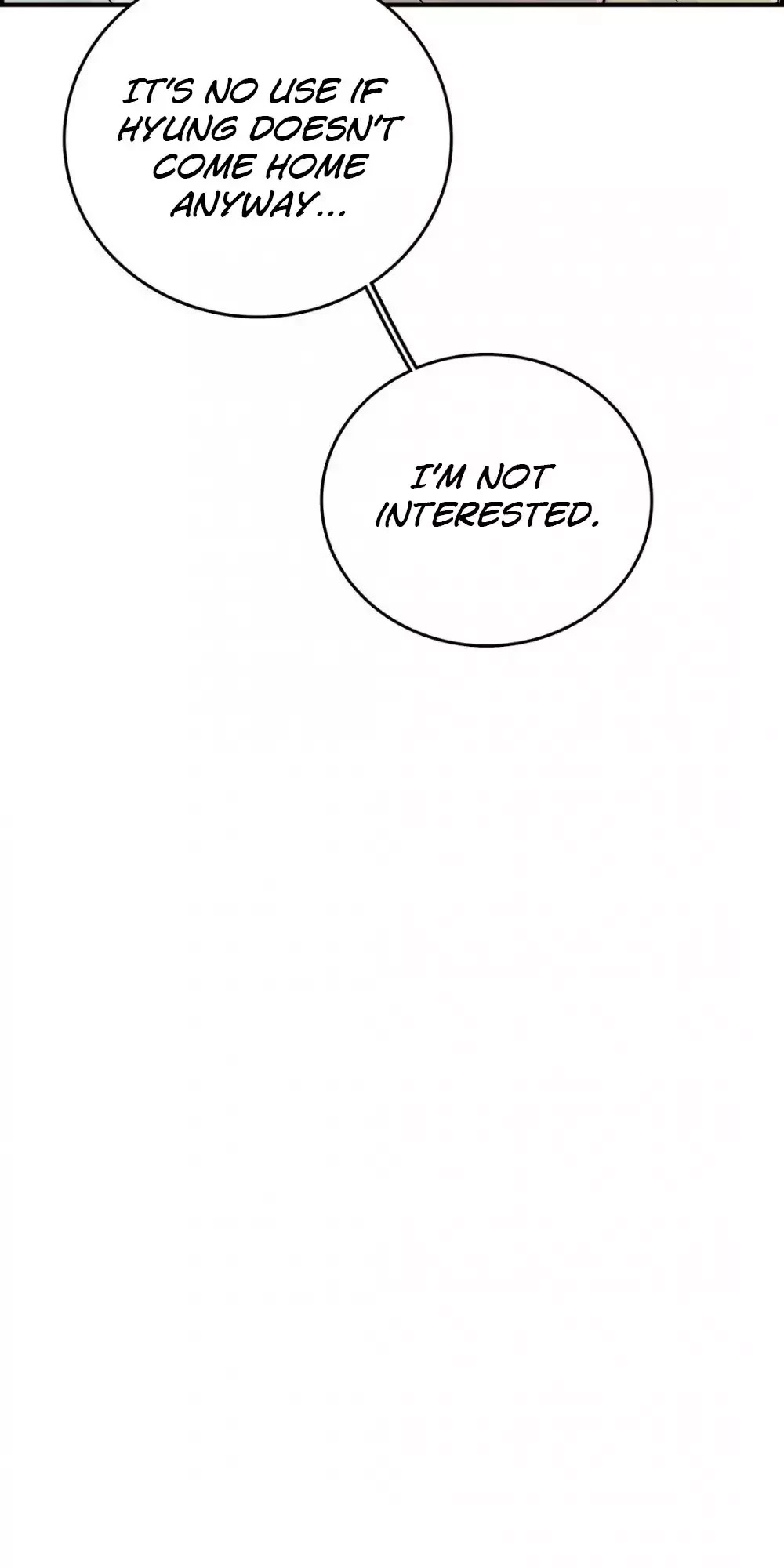 Blue Cheese Table Chapter 19 page 11 - Chapter 19: Brothers