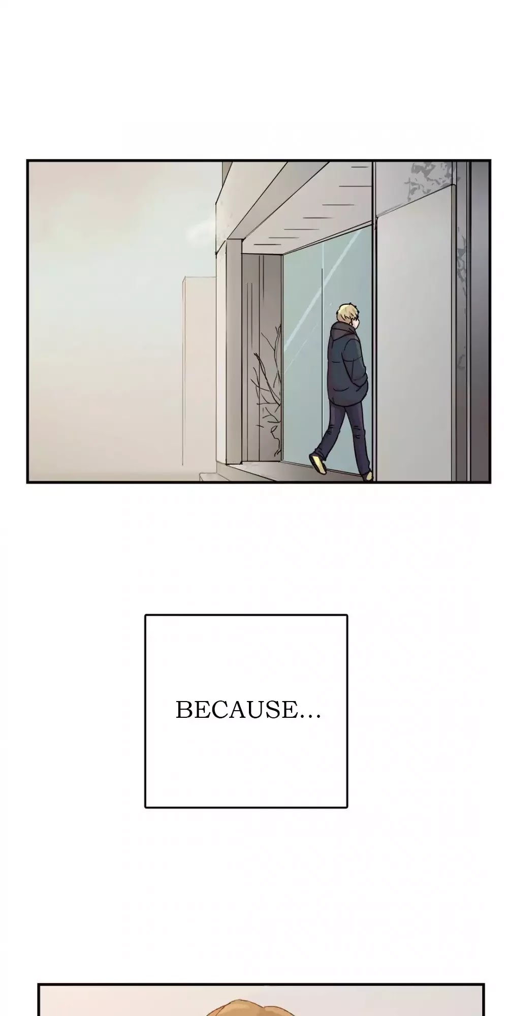 Blue Cheese Table Chapter 19 page 29 - Chapter 19: Brothers