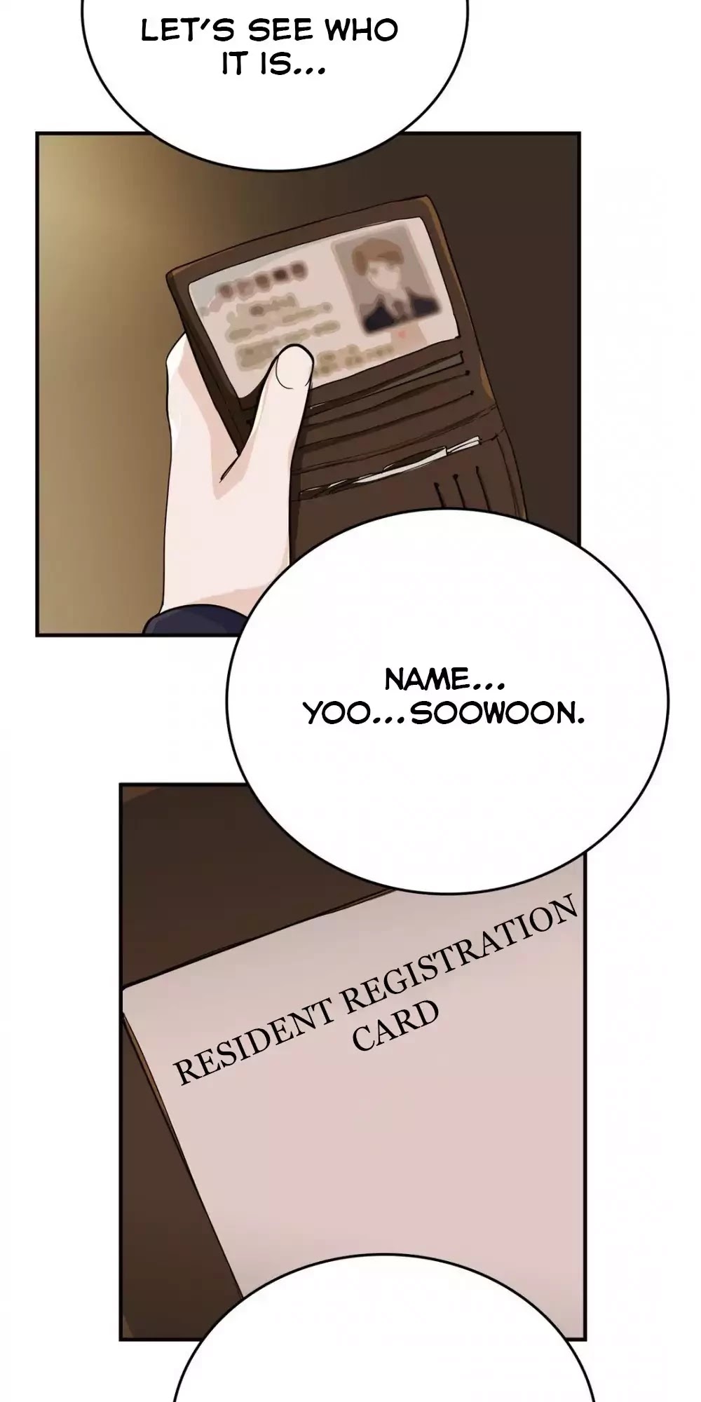 Blue Cheese Table Chapter 19 page 3 - Chapter 19: Brothers