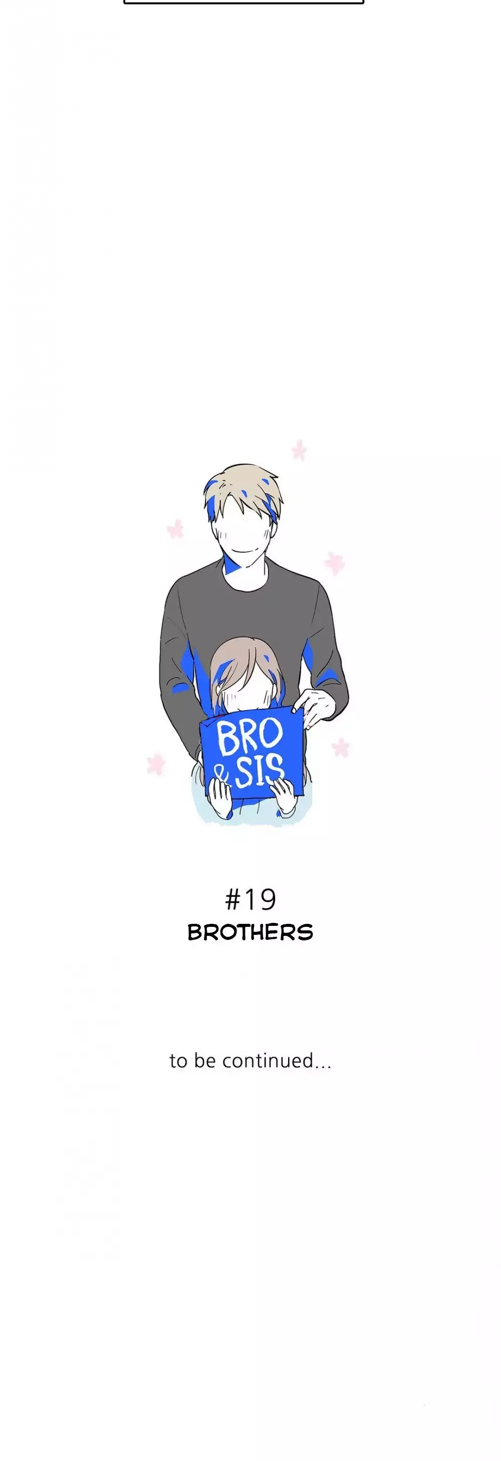 Blue Cheese Table Chapter 19 page 37 - Chapter 19: Brothers