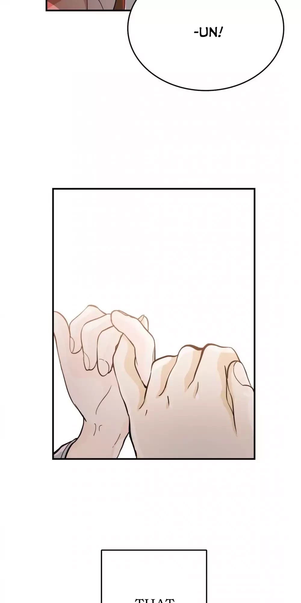 Blue Cheese Table Chapter 20 page 25 - Chapter 20: Brothers (2)