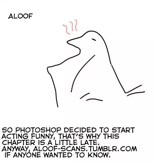 Blue Cheese Table Chapter 20 page 39 - Chapter 20: Brothers (2)