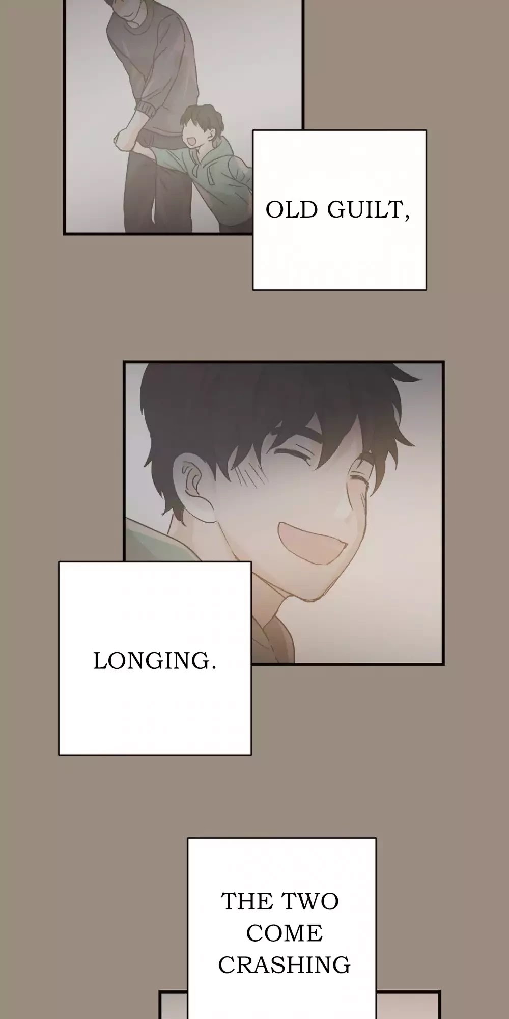 Blue Cheese Table Chapter 21 page 23 - Chapter 21: Now We Have To Decide