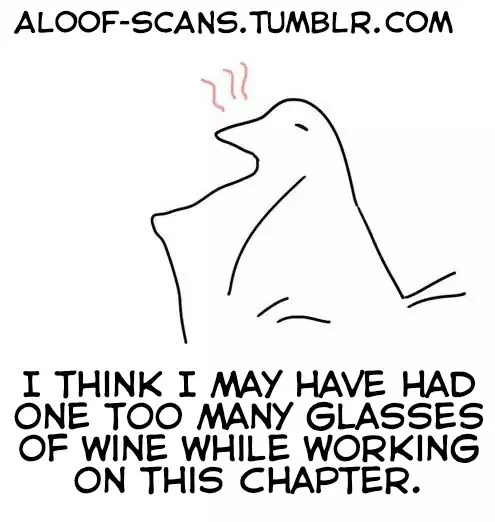 Blue Cheese Table Chapter 21 page 36 - Chapter 21: Now We Have To Decide