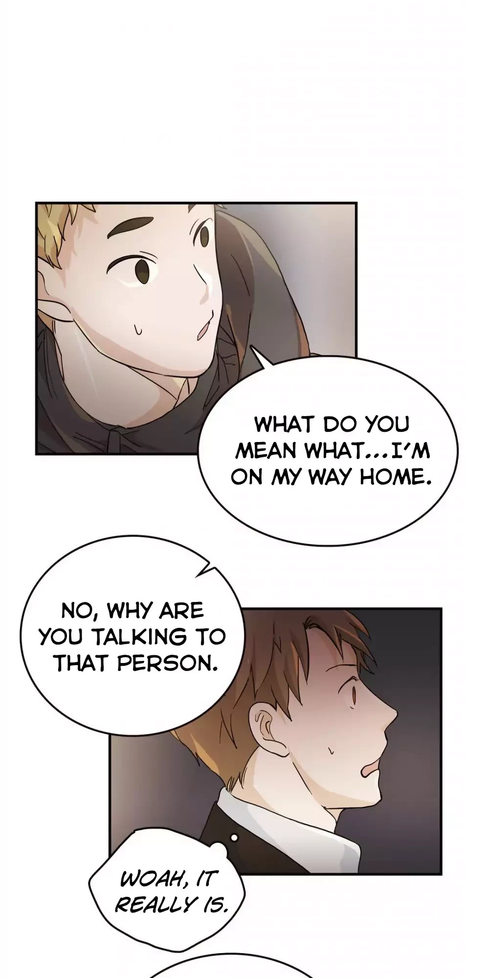 Blue Cheese Table Chapter 22 page 16 - Chapter 22: Triangle