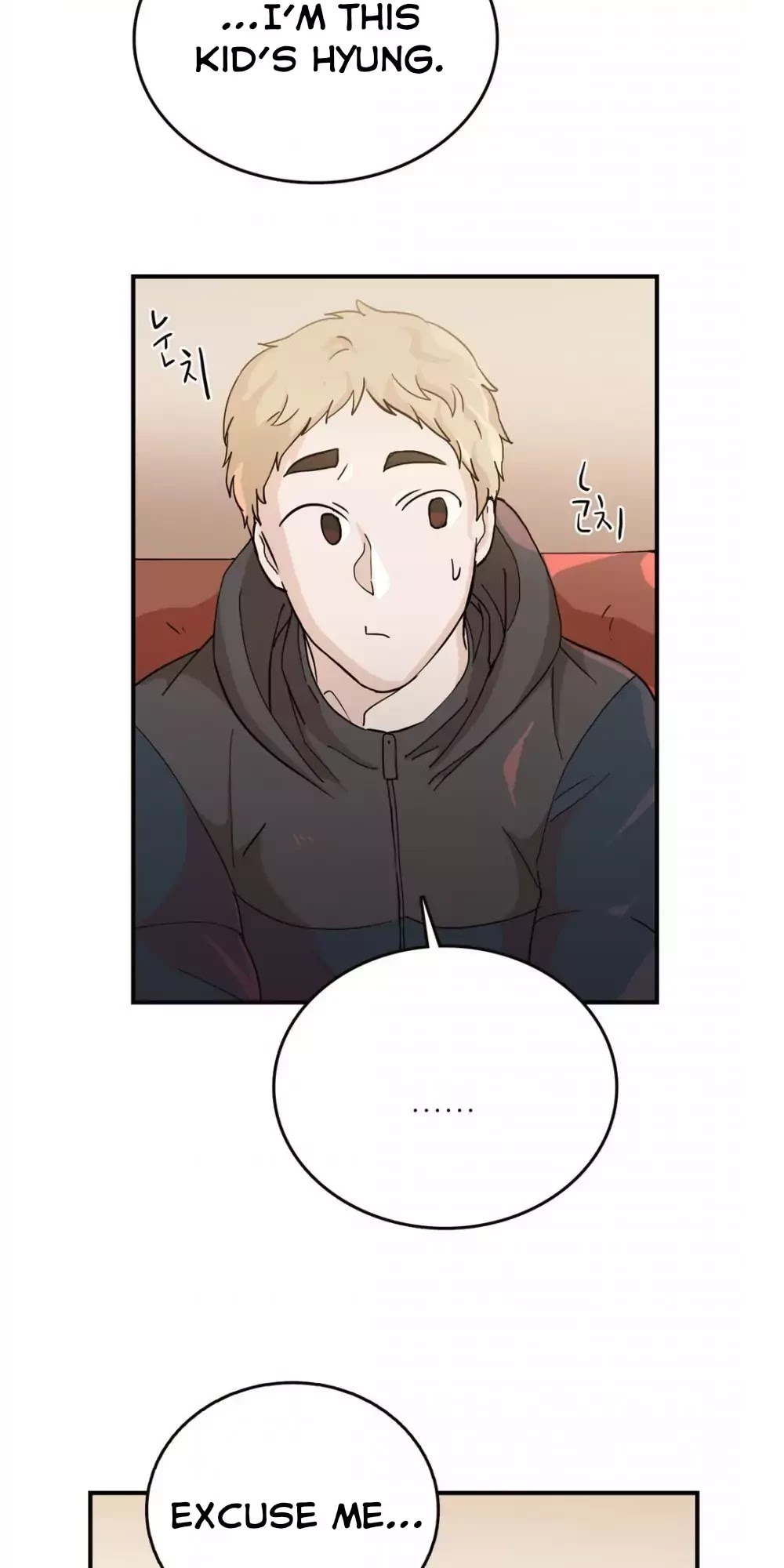 Blue Cheese Table Chapter 22 page 20 - Chapter 22: Triangle