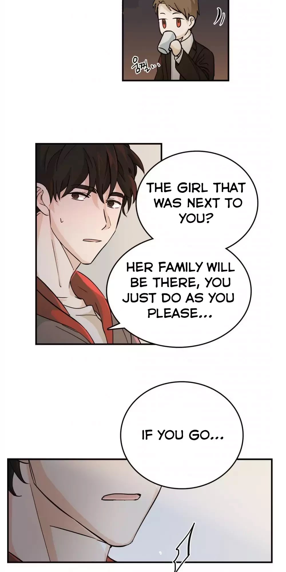 Blue Cheese Table Chapter 22 page 24 - Chapter 22: Triangle