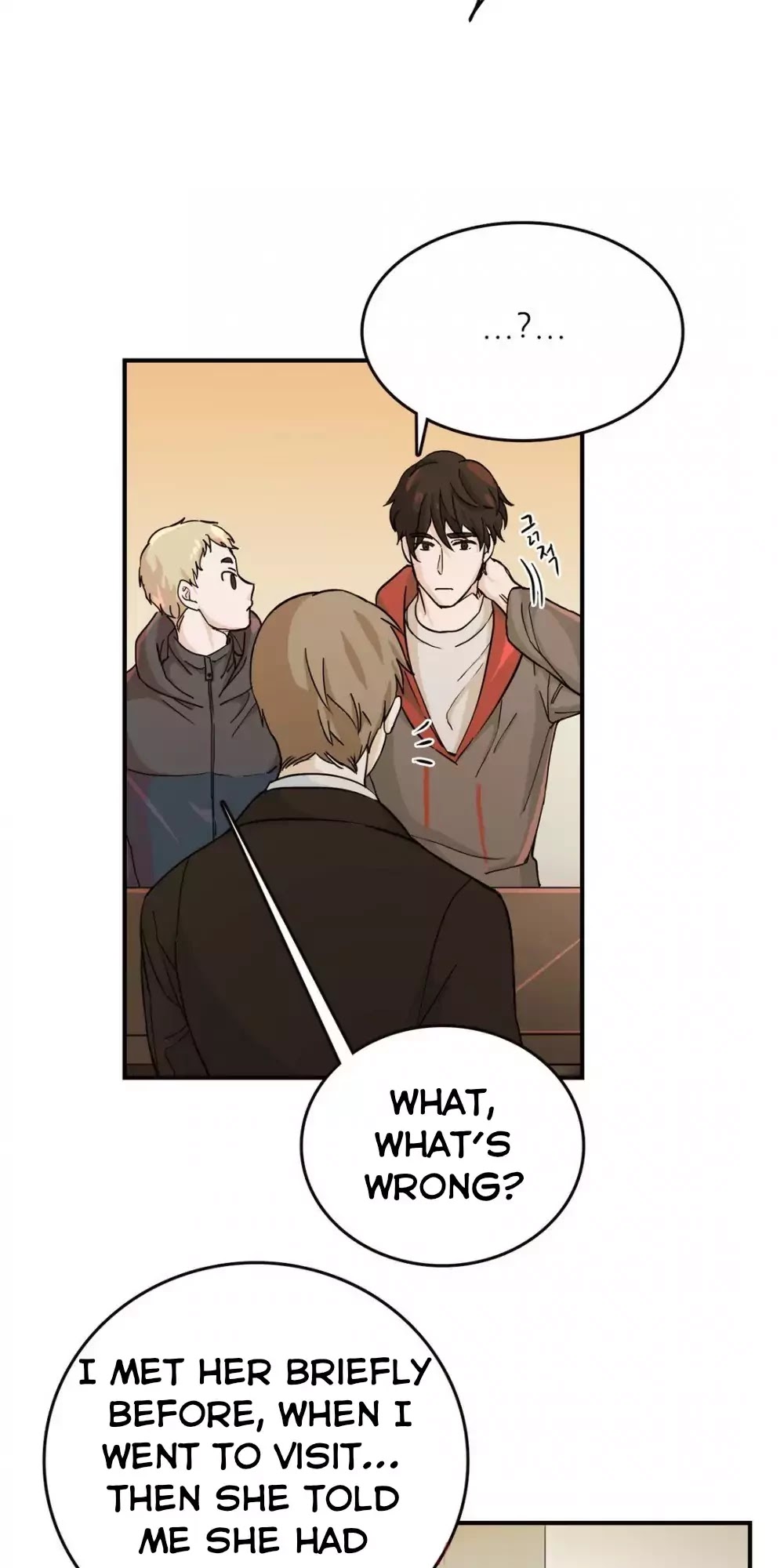 Blue Cheese Table Chapter 22 page 25 - Chapter 22: Triangle