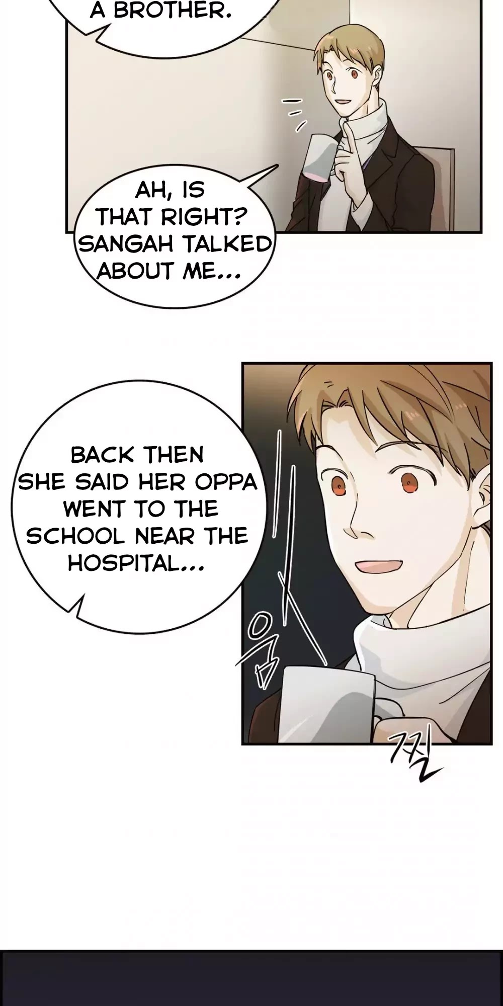 Blue Cheese Table Chapter 22 page 26 - Chapter 22: Triangle