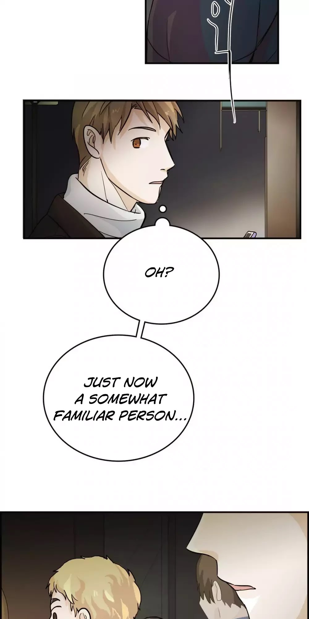 Blue Cheese Table Chapter 22 page 9 - Chapter 22: Triangle