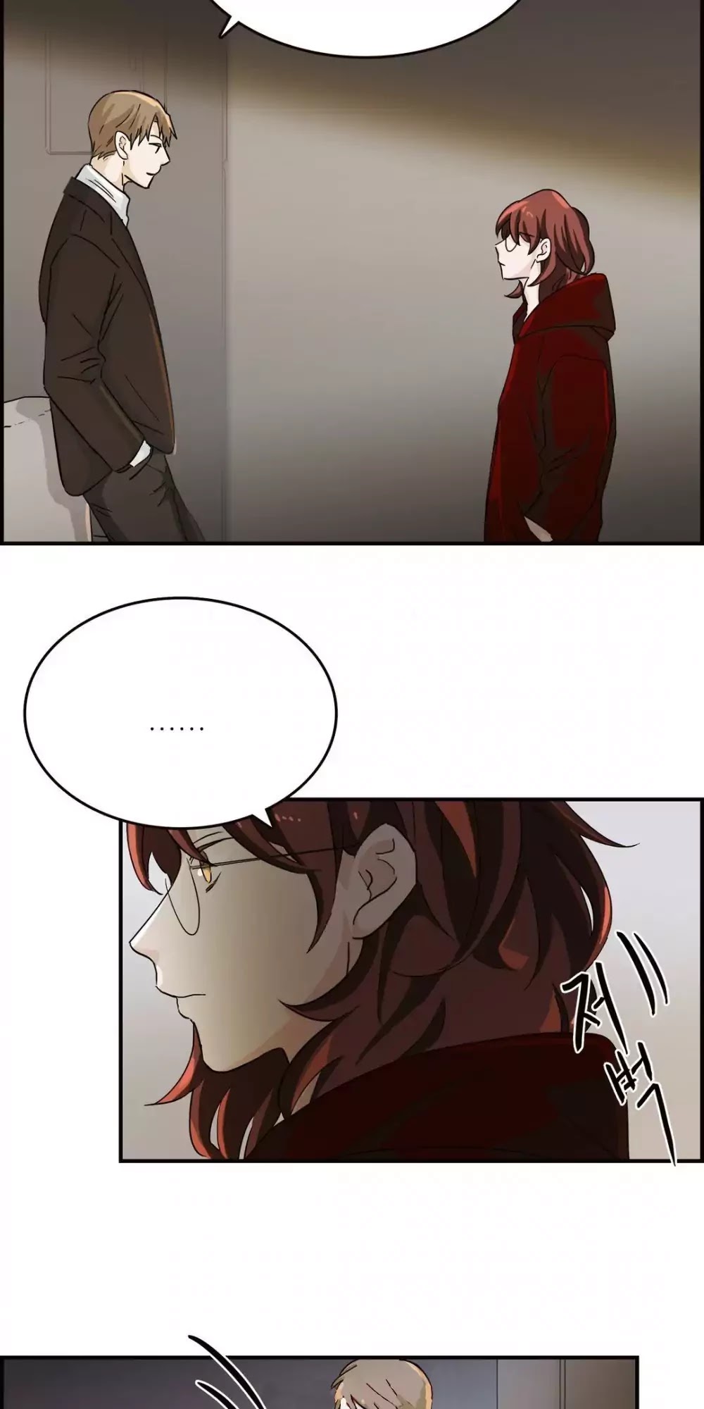 Blue Cheese Table Chapter 23 page 13 - Chapter 23