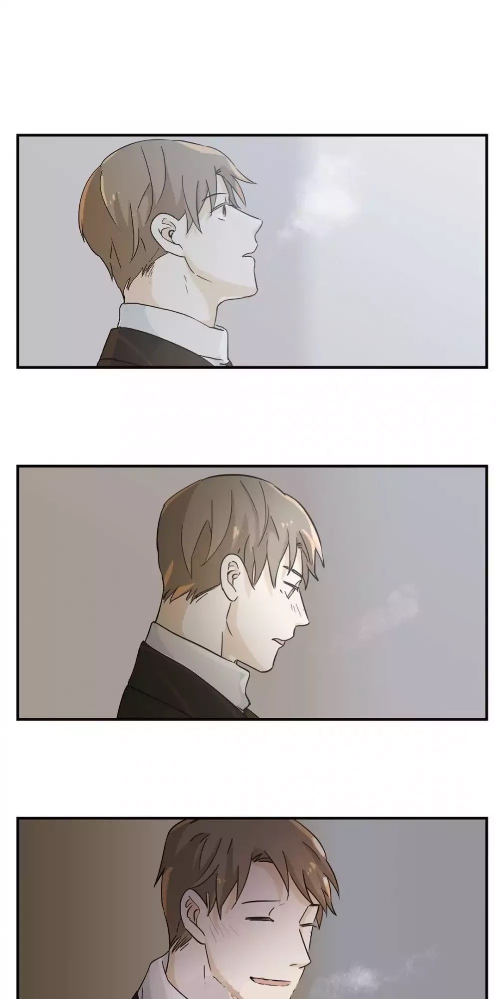 Blue Cheese Table Chapter 23 page 17 - Chapter 23