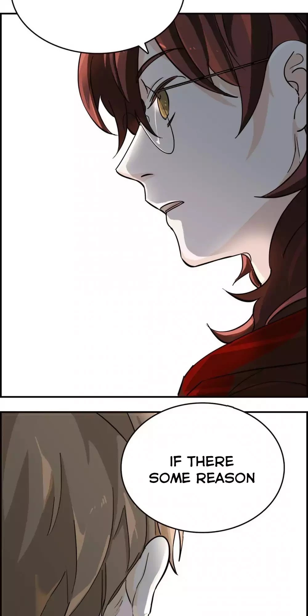 Blue Cheese Table Chapter 23 page 25 - Chapter 23