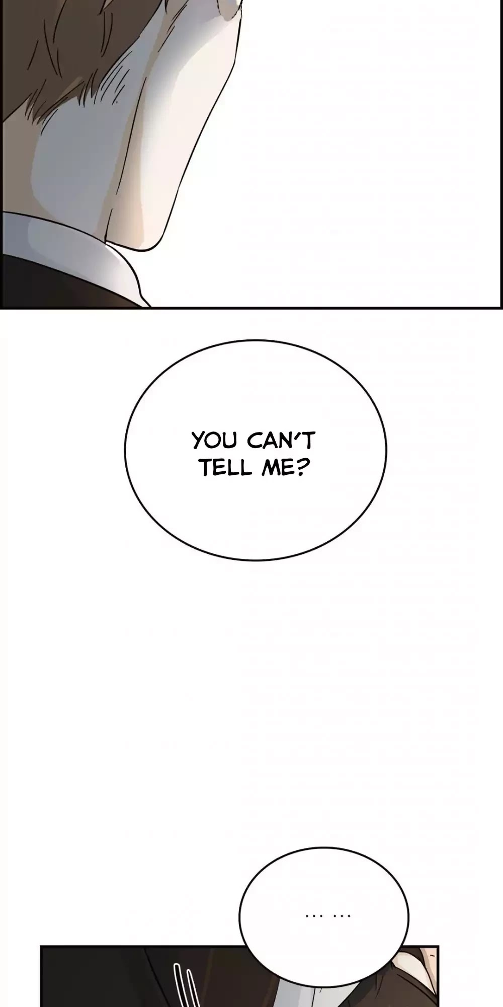 Blue Cheese Table Chapter 23 page 26 - Chapter 23