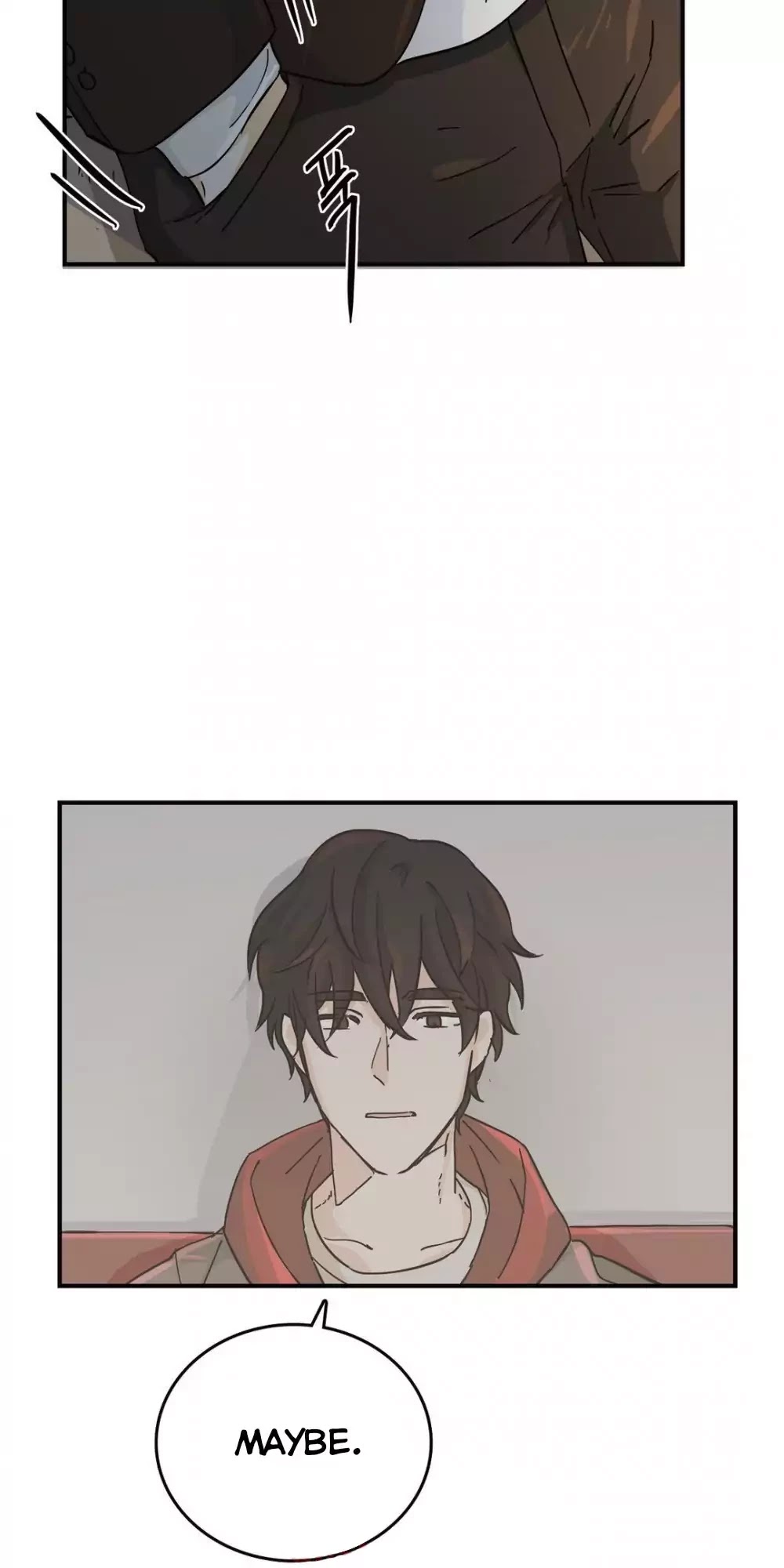 Blue Cheese Table Chapter 23 page 27 - Chapter 23