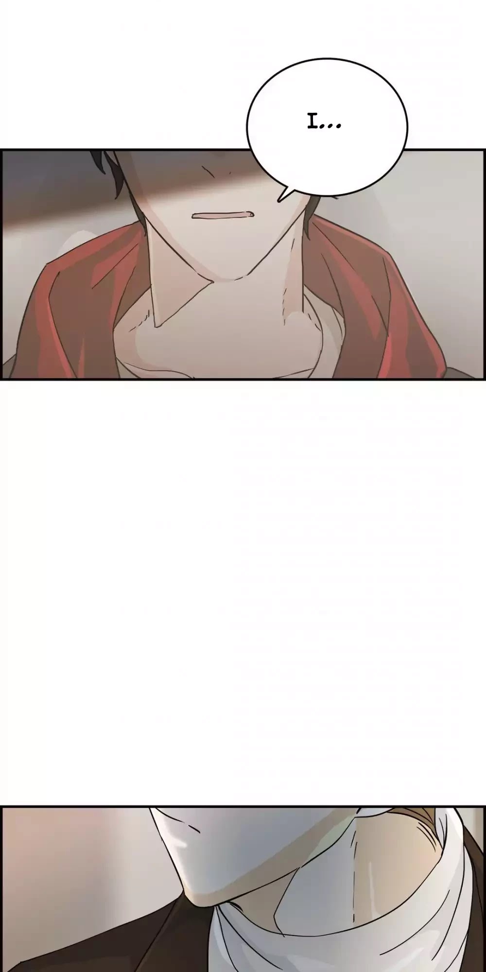 Blue Cheese Table Chapter 23 page 28 - Chapter 23