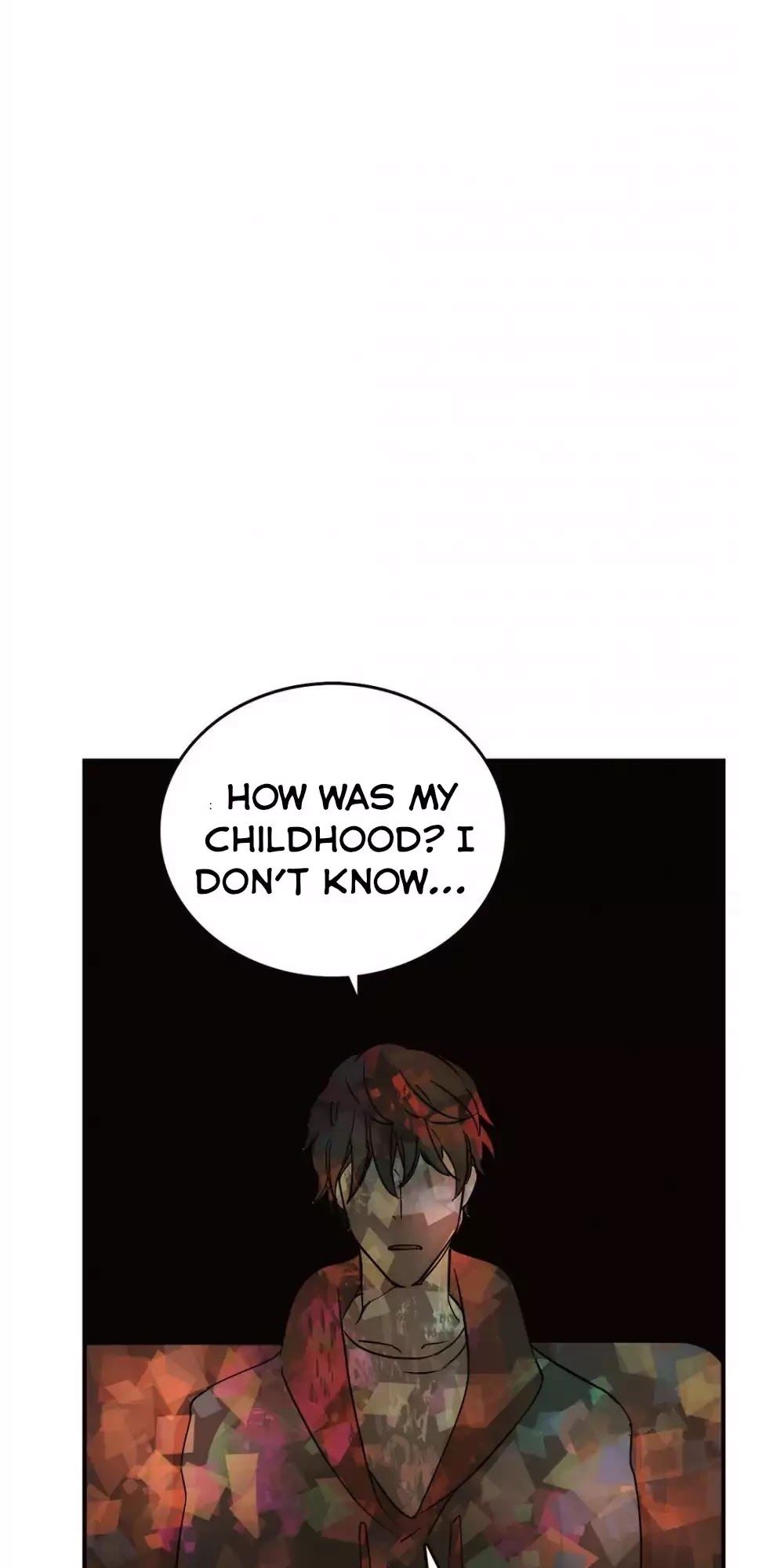 Blue Cheese Table Chapter 23 page 36 - Chapter 23