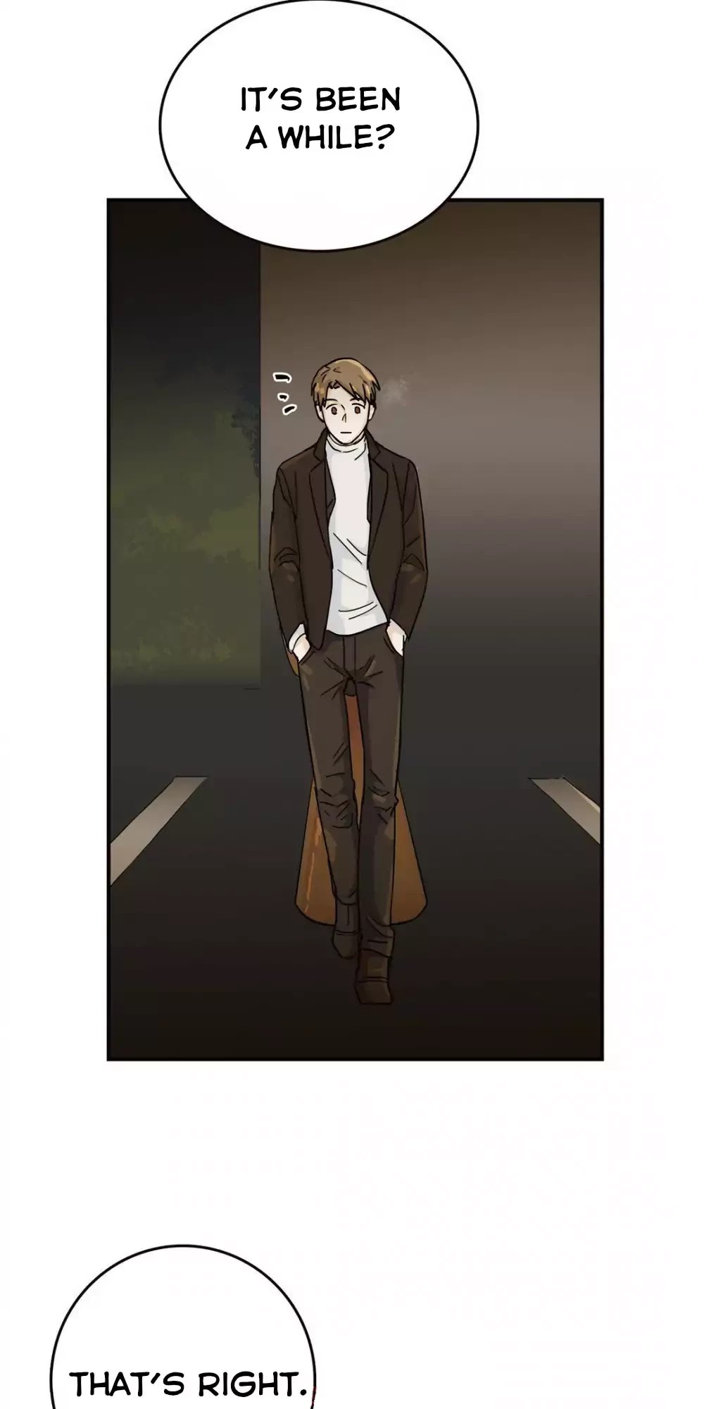 Blue Cheese Table Chapter 23 page 9 - Chapter 23