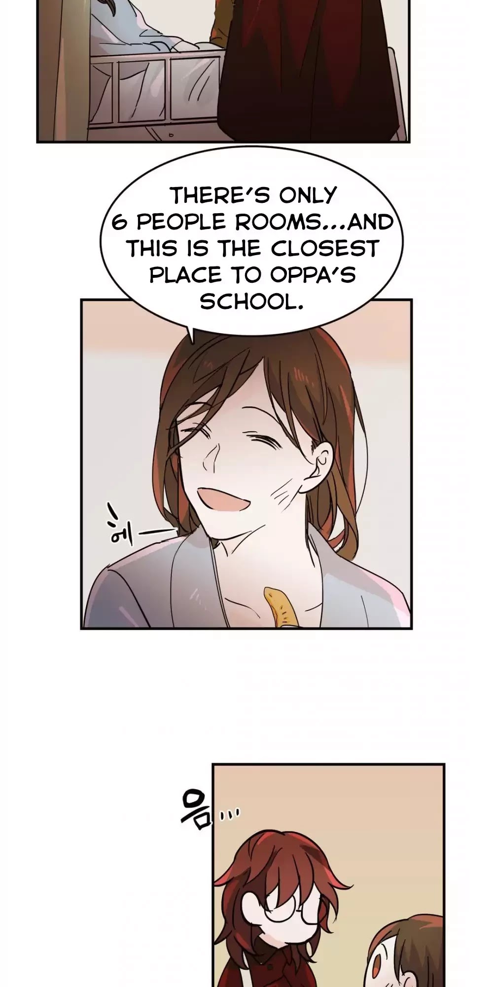 Blue Cheese Table Chapter 24 page 12 - Chapter 24: Stage