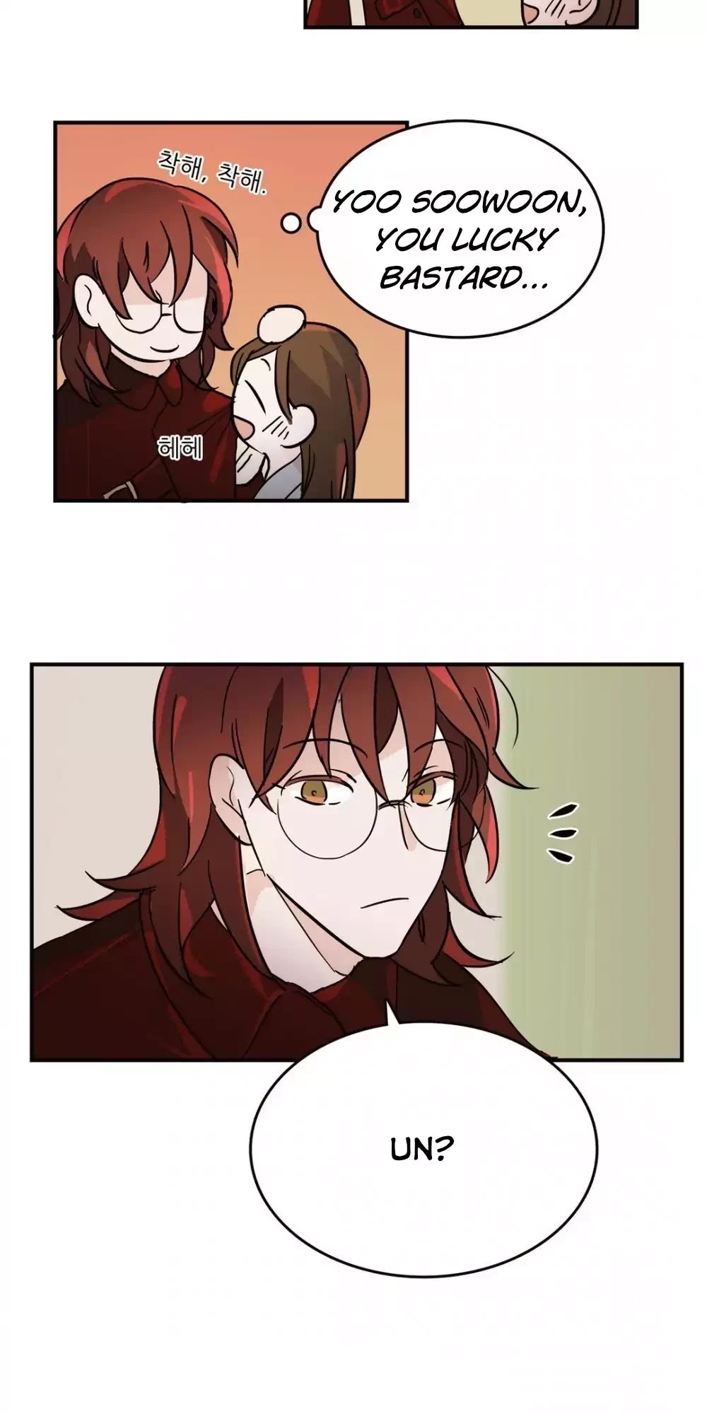 Blue Cheese Table Chapter 24 page 13 - Chapter 24: Stage
