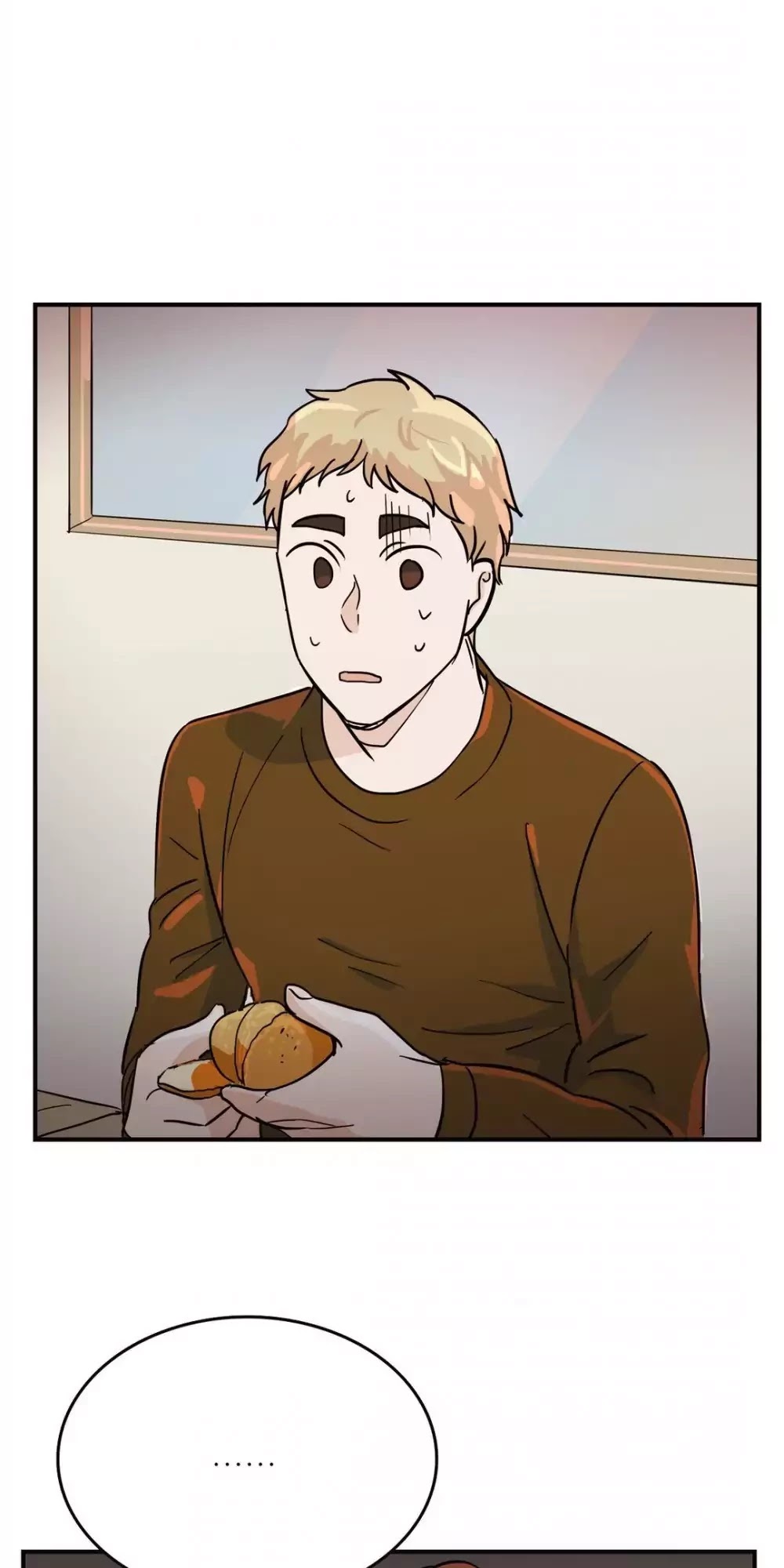 Blue Cheese Table Chapter 24 page 14 - Chapter 24: Stage