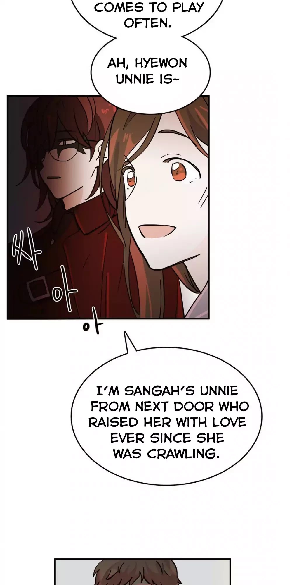 Blue Cheese Table Chapter 24 page 17 - Chapter 24: Stage