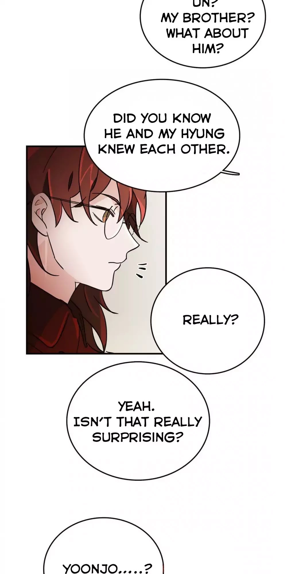 Blue Cheese Table Chapter 24 page 25 - Chapter 24: Stage