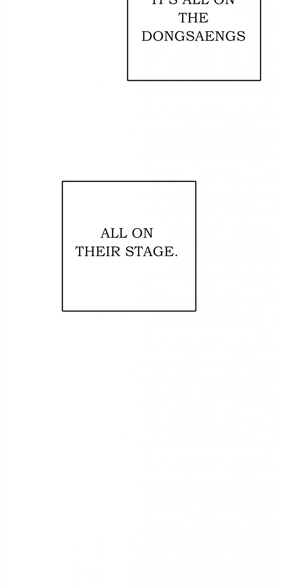 Blue Cheese Table Chapter 24 page 36 - Chapter 24: Stage