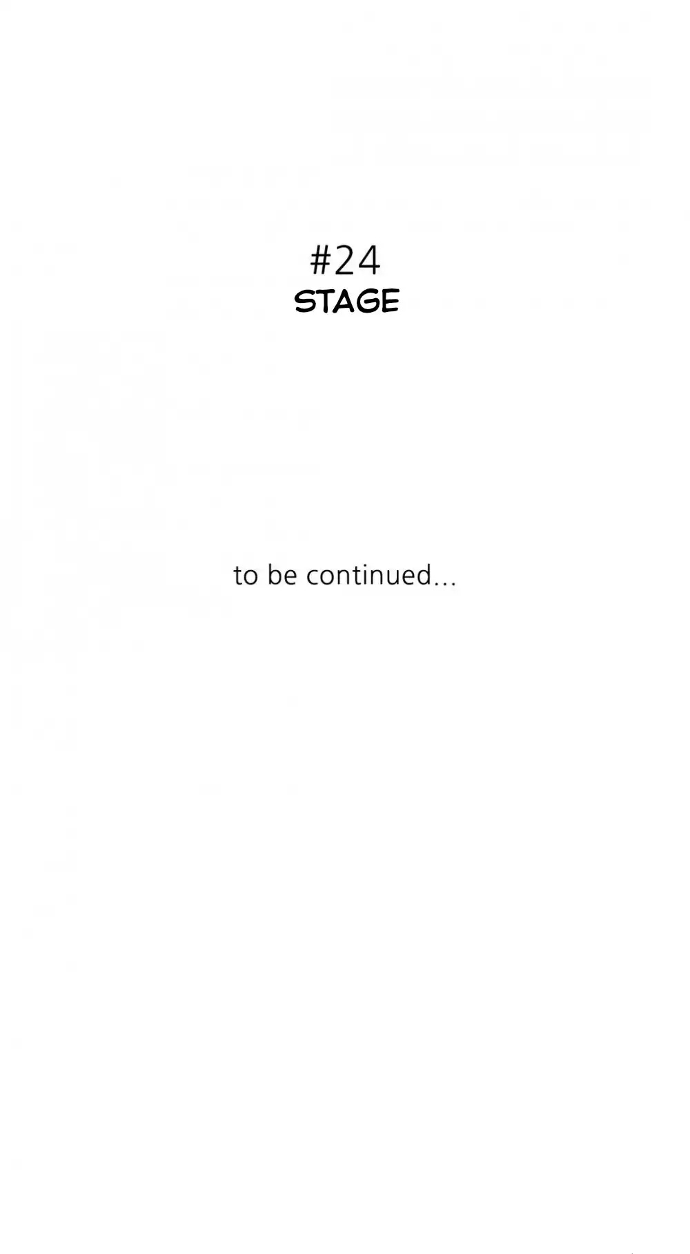 Blue Cheese Table Chapter 24 page 37 - Chapter 24: Stage