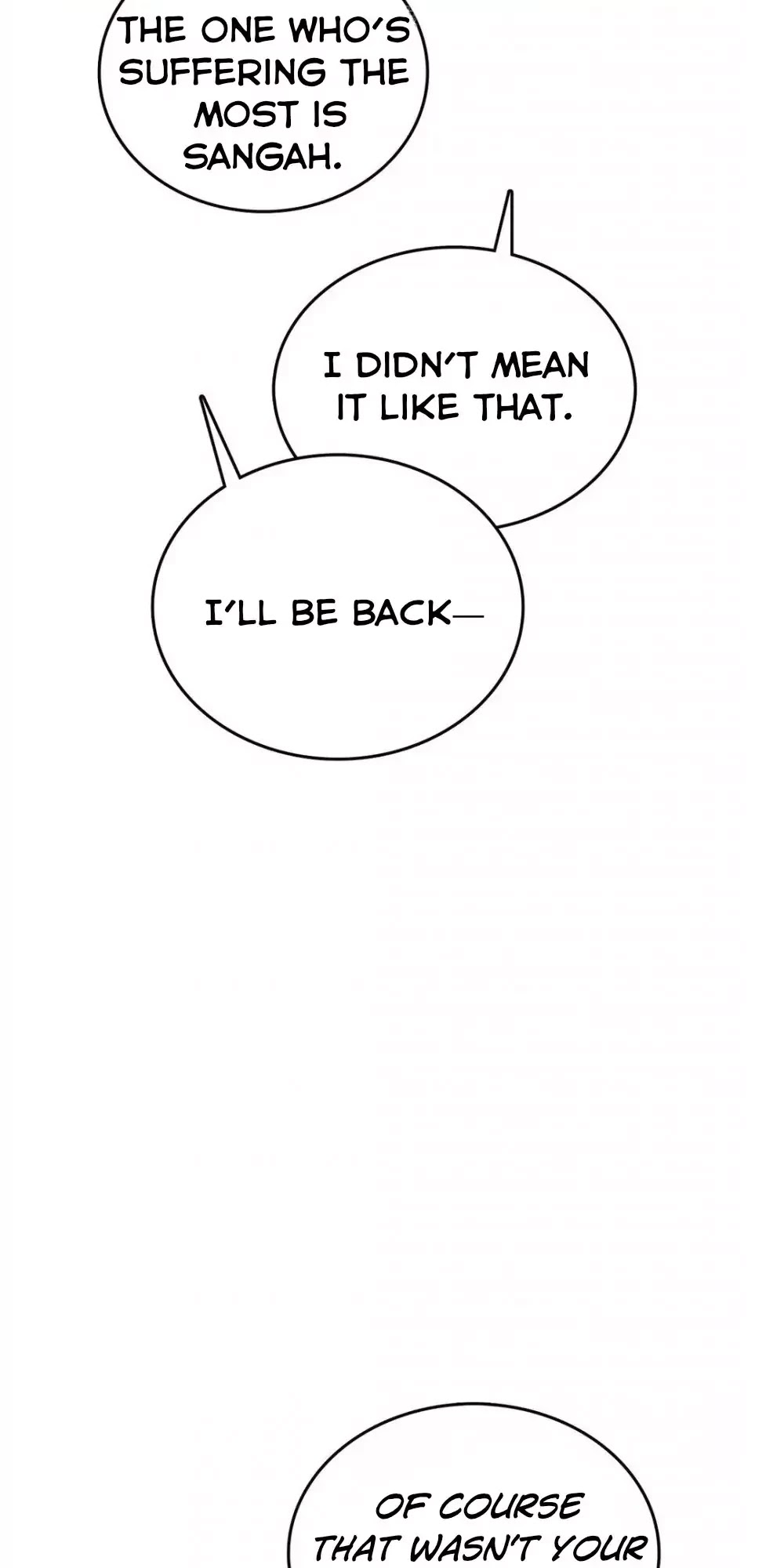 Blue Cheese Table Chapter 24 page 6 - Chapter 24: Stage