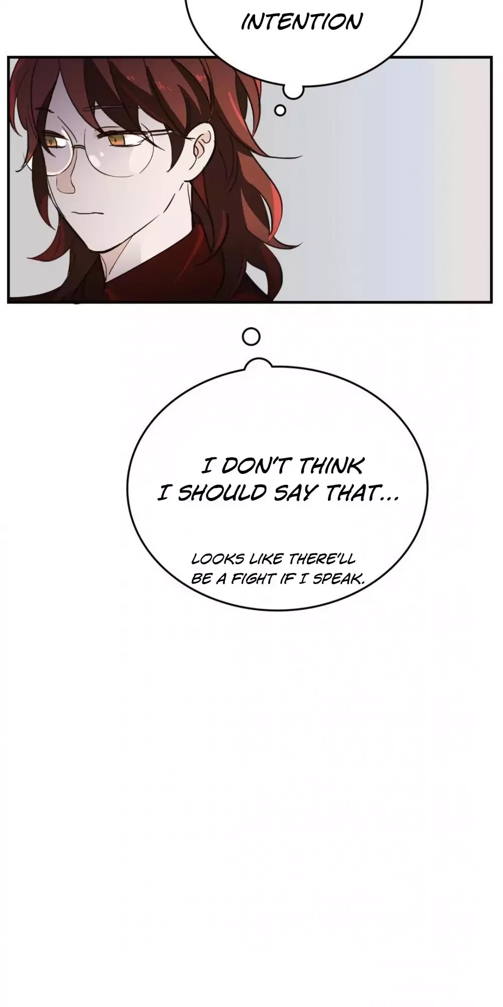 Blue Cheese Table Chapter 24 page 7 - Chapter 24: Stage
