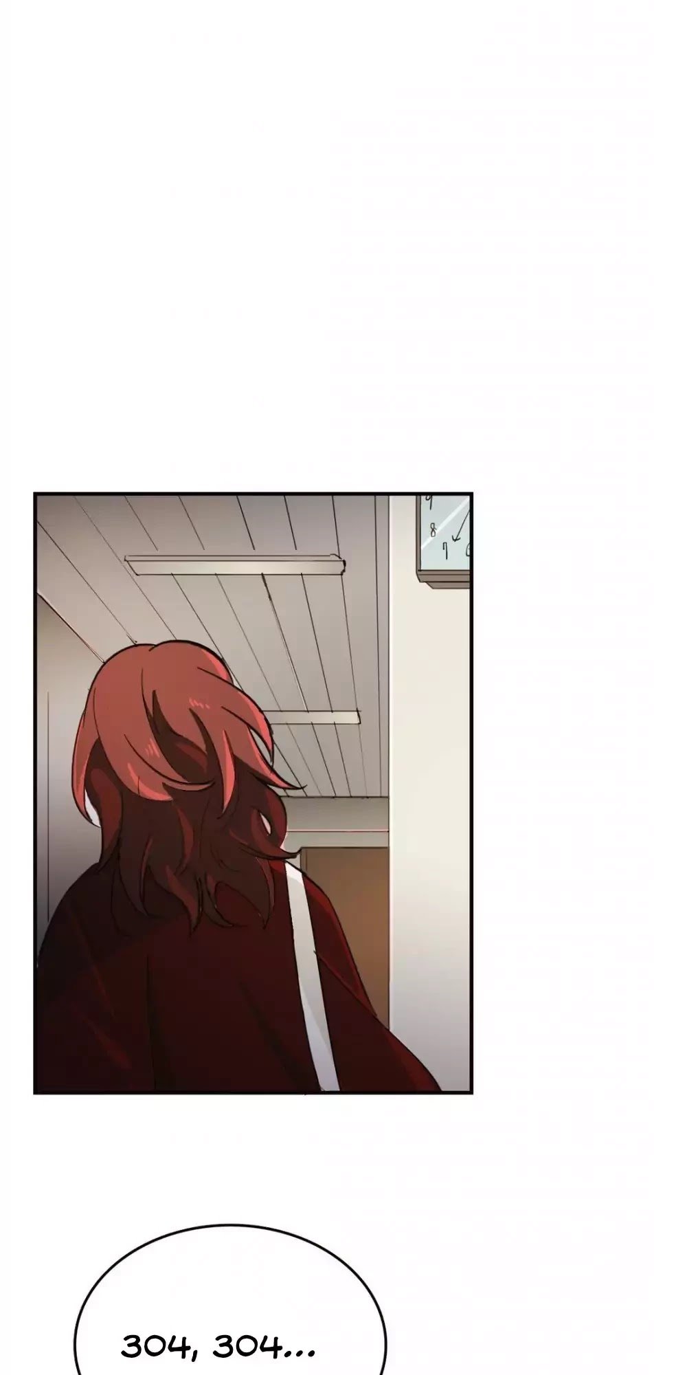 Blue Cheese Table Chapter 24 page 8 - Chapter 24: Stage