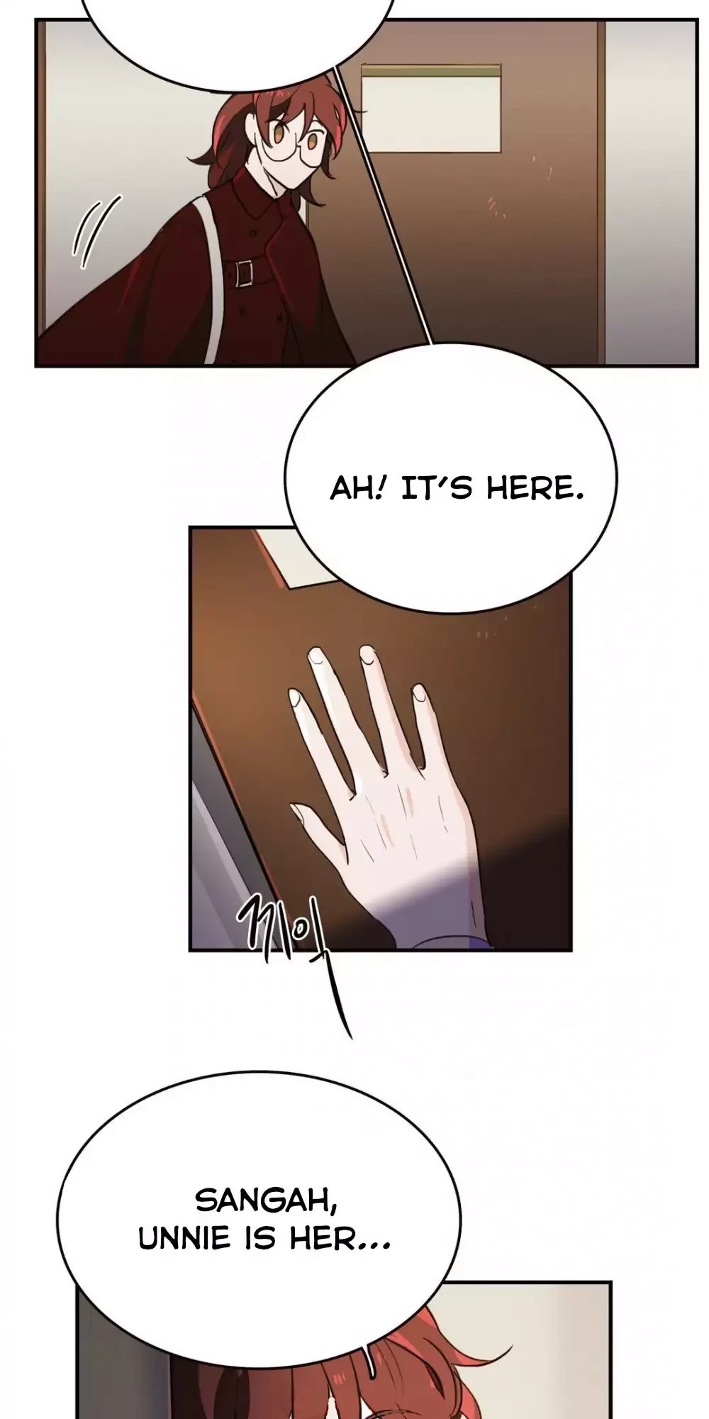 Blue Cheese Table Chapter 24 page 9 - Chapter 24: Stage