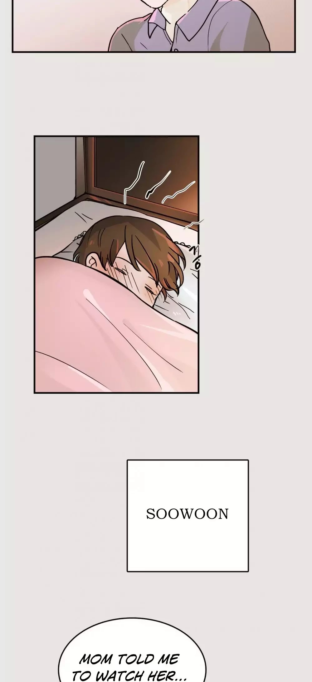 Blue Cheese Table Chapter 25 page 2 - Chapter 25: Powerless (1)