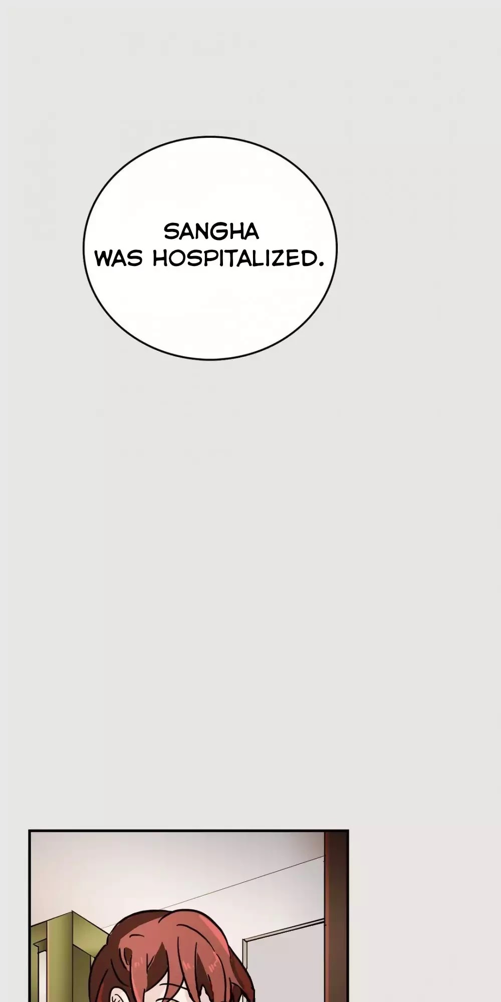 Blue Cheese Table Chapter 25 page 25 - Chapter 25: Powerless (1)