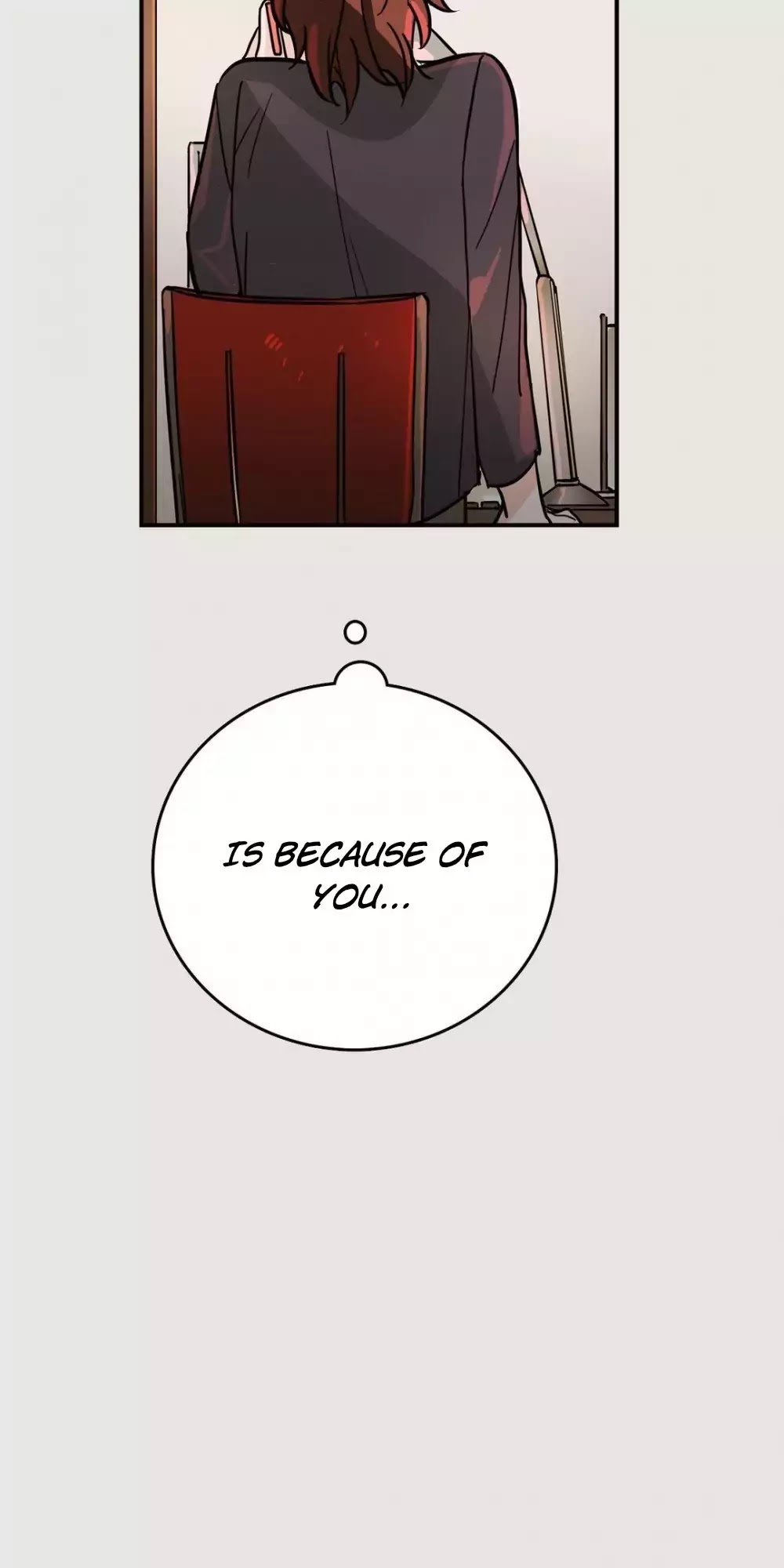 Blue Cheese Table Chapter 25 page 39 - Chapter 25: Powerless (1)