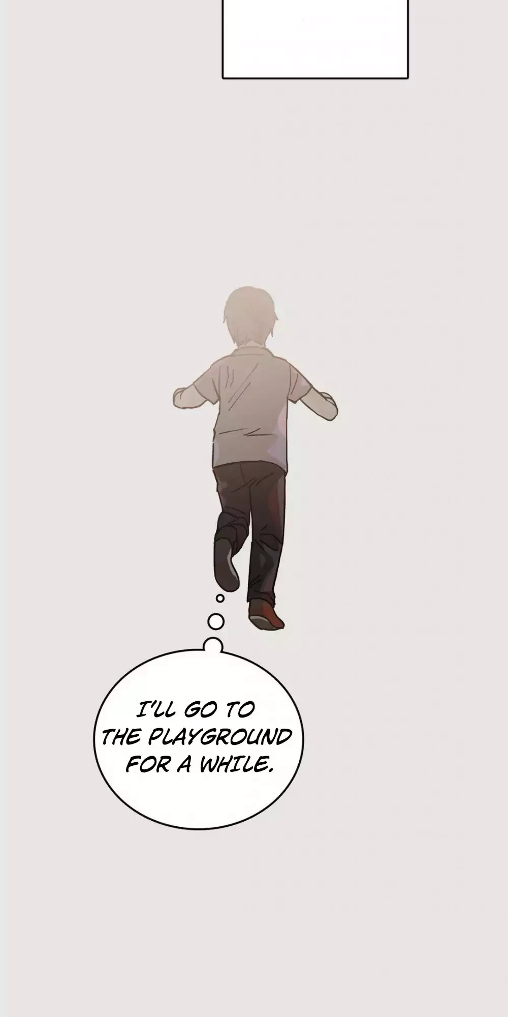 Blue Cheese Table Chapter 25 page 4 - Chapter 25: Powerless (1)