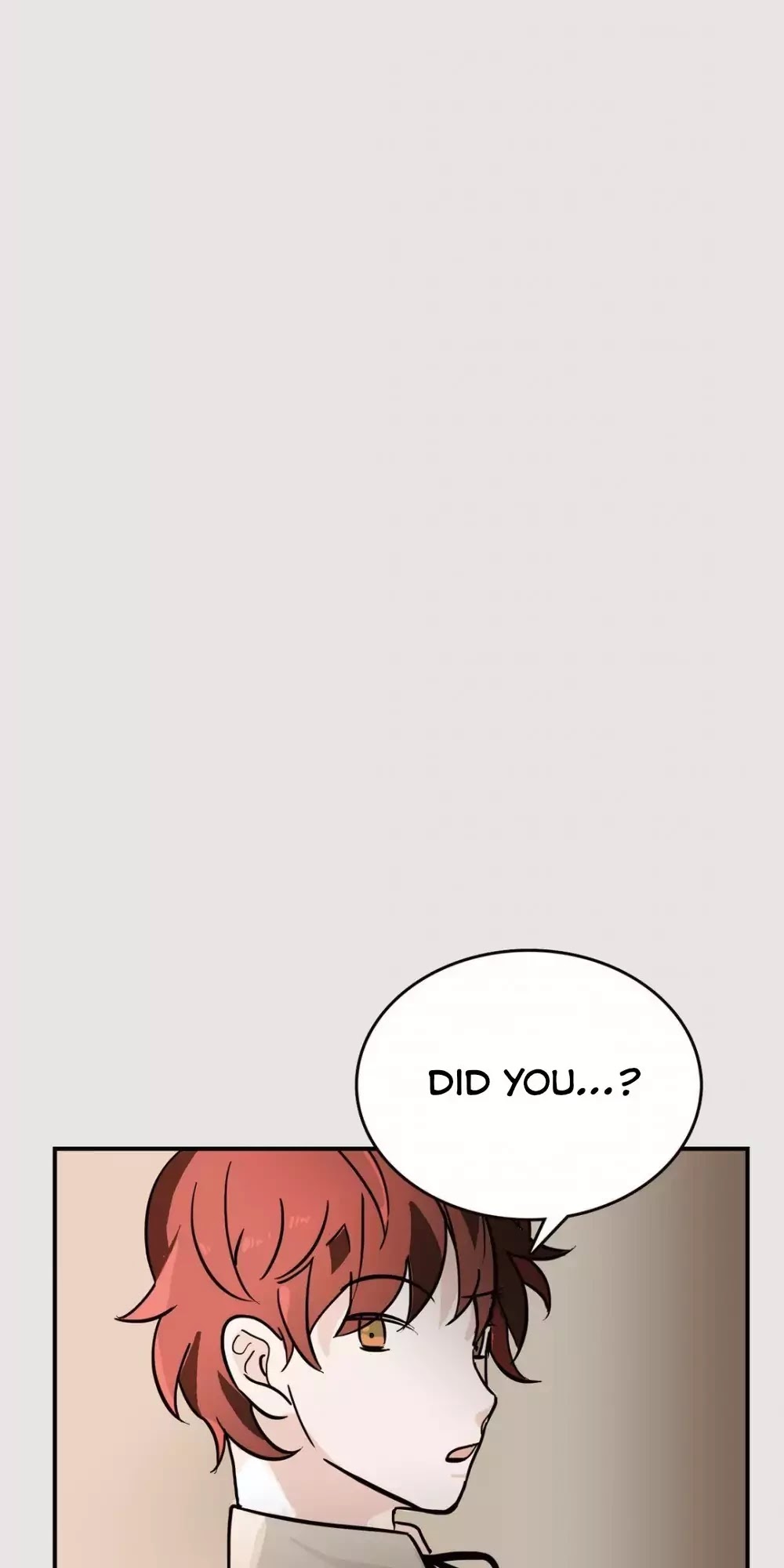 Blue Cheese Table Chapter 25 page 6 - Chapter 25: Powerless (1)