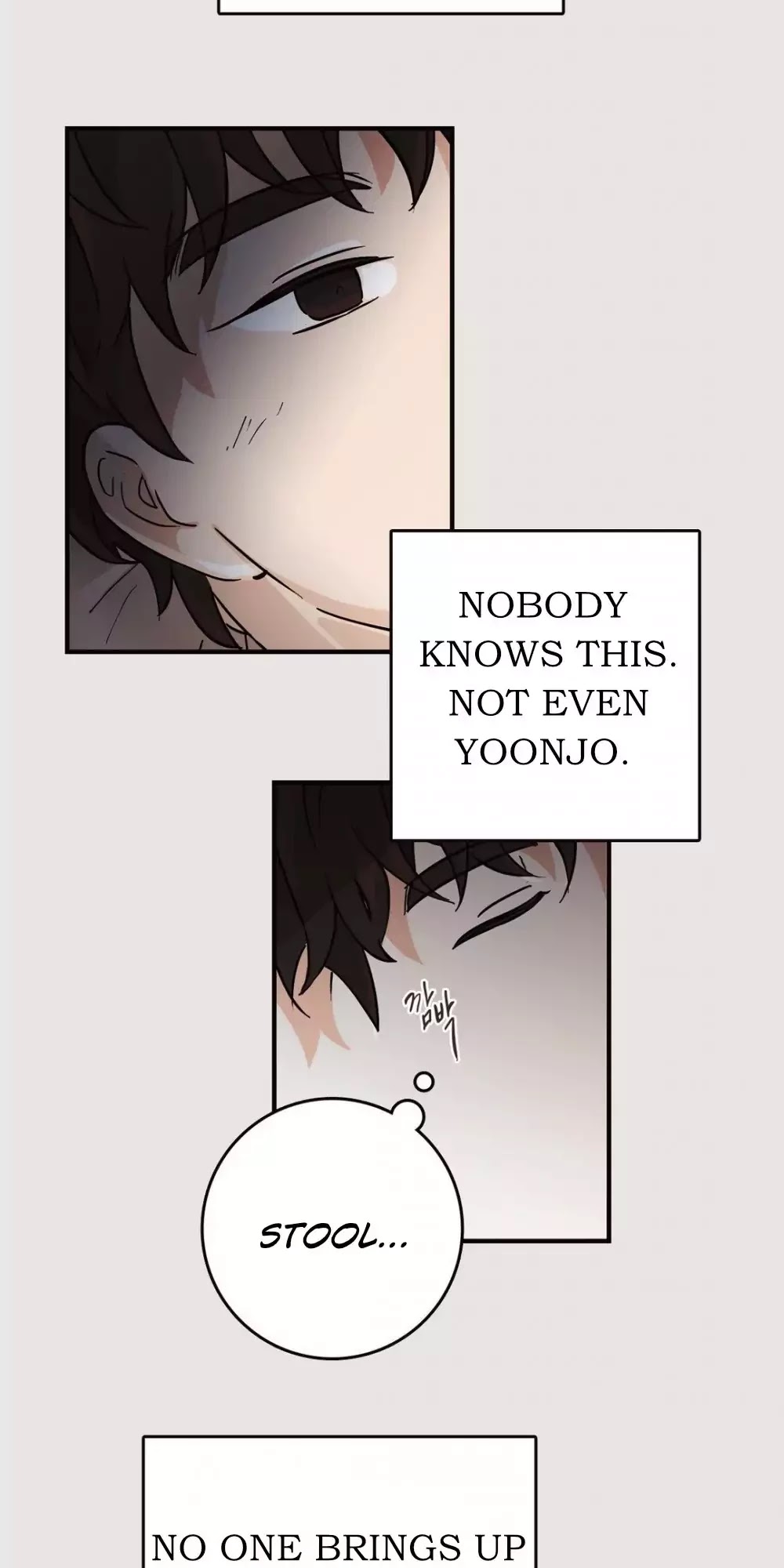 Blue Cheese Table Chapter 26 page 22 - Chapter 26: Powerless (2)