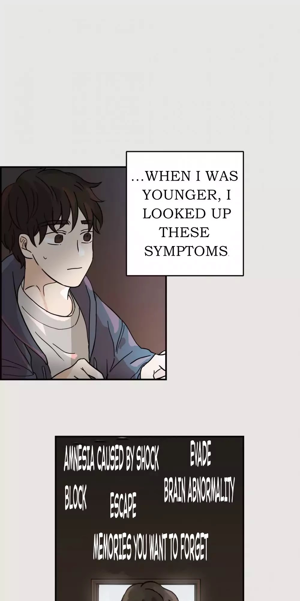 Blue Cheese Table Chapter 26 page 25 - Chapter 26: Powerless (2)