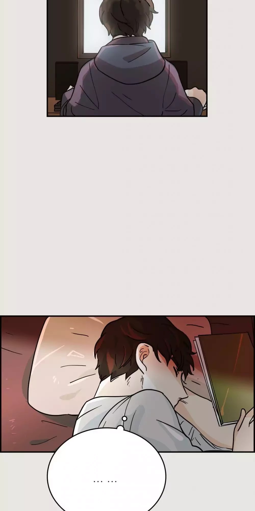 Blue Cheese Table Chapter 26 page 26 - Chapter 26: Powerless (2)