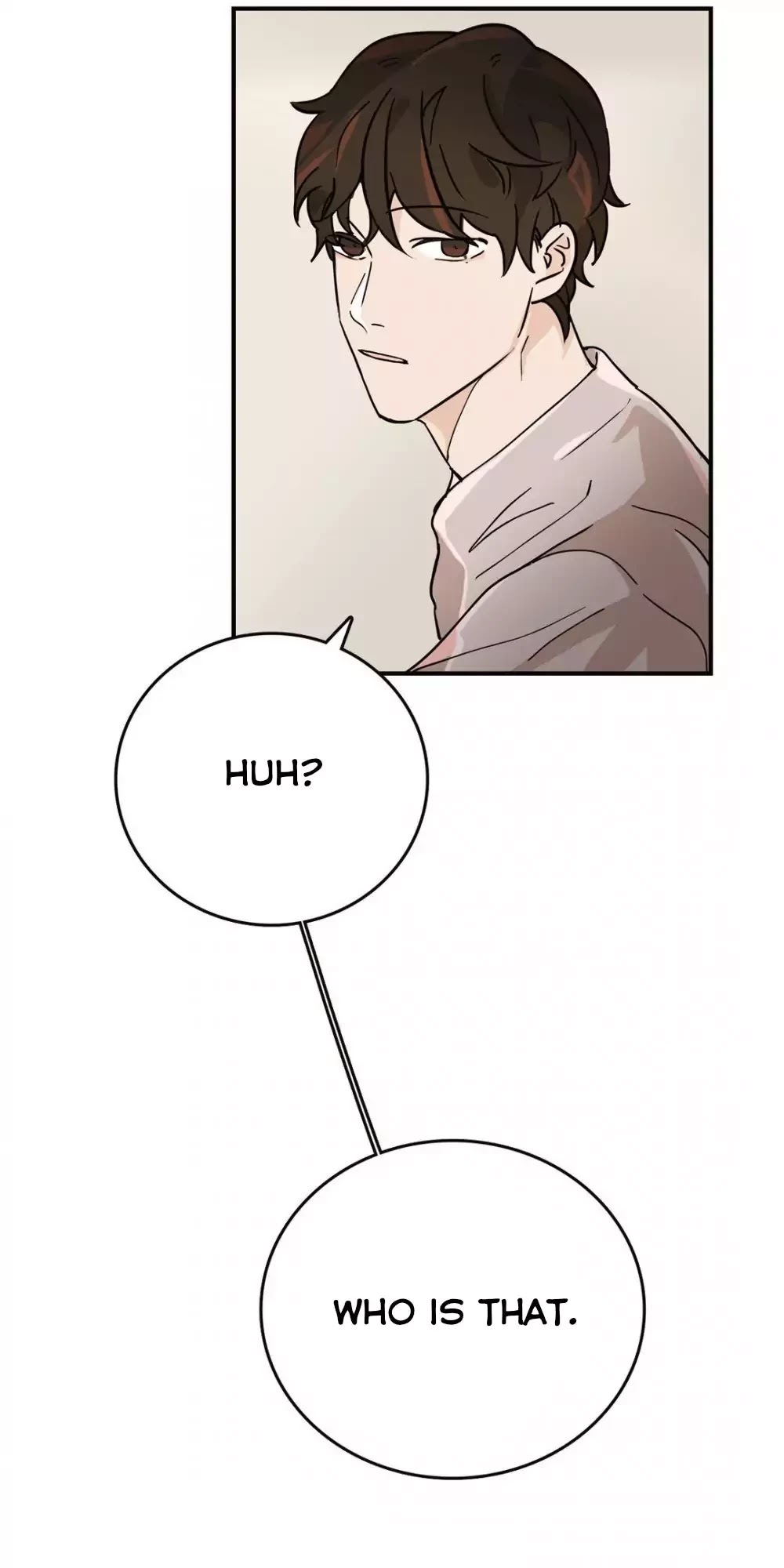 Blue Cheese Table Chapter 26 page 31 - Chapter 26: Powerless (2)